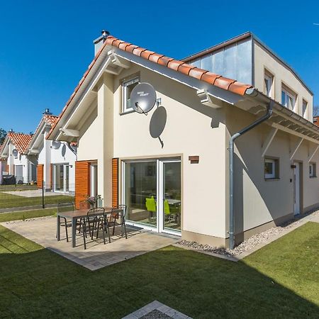 Ferienhaus Fuer Die Ganze Familie - Kamin-Sauna-See Krakow am See Extérieur photo